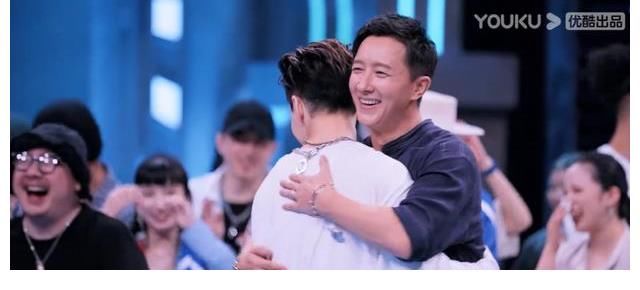 王一博|《这！就是街舞》第四季世纪之战 韩庚刘宪华王一博张艺兴忆兄弟情