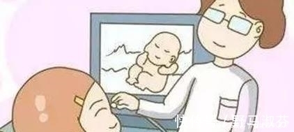 咸菜|孕妇连生三胎都是畸形儿,医生检查完后,大骂这家人无知!