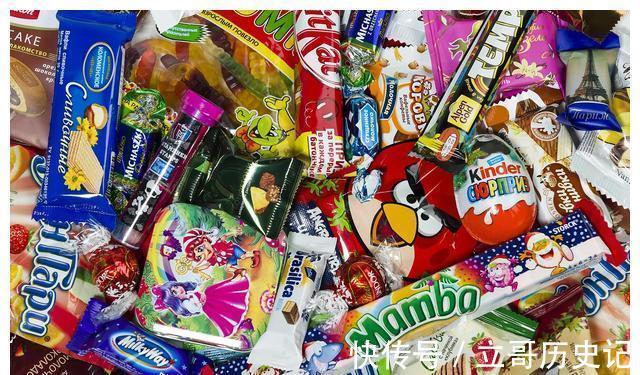 焦山楂|孩子积食如何判断?怎么解决?抓住这4点,让孩子远离积食