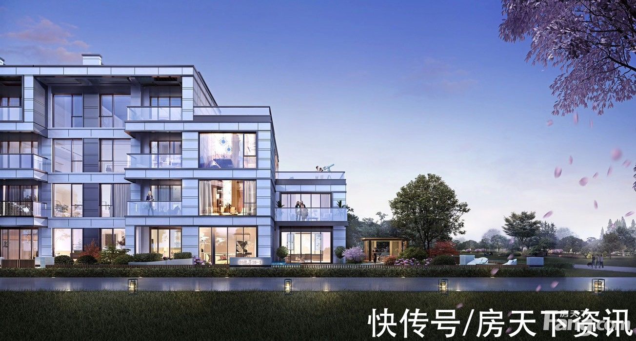 云松|新鲜出炉!帮你搜集郑州其他楼盘现场的最新美图