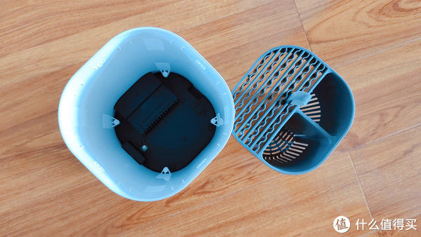 link|收纳有方——火鸡智能杀菌刀筷架-开箱篇