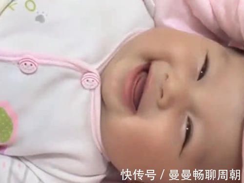 积食|有这些信号,说明宝宝吃饱了,妈妈别硬喂,当心伤到宝宝脾胃