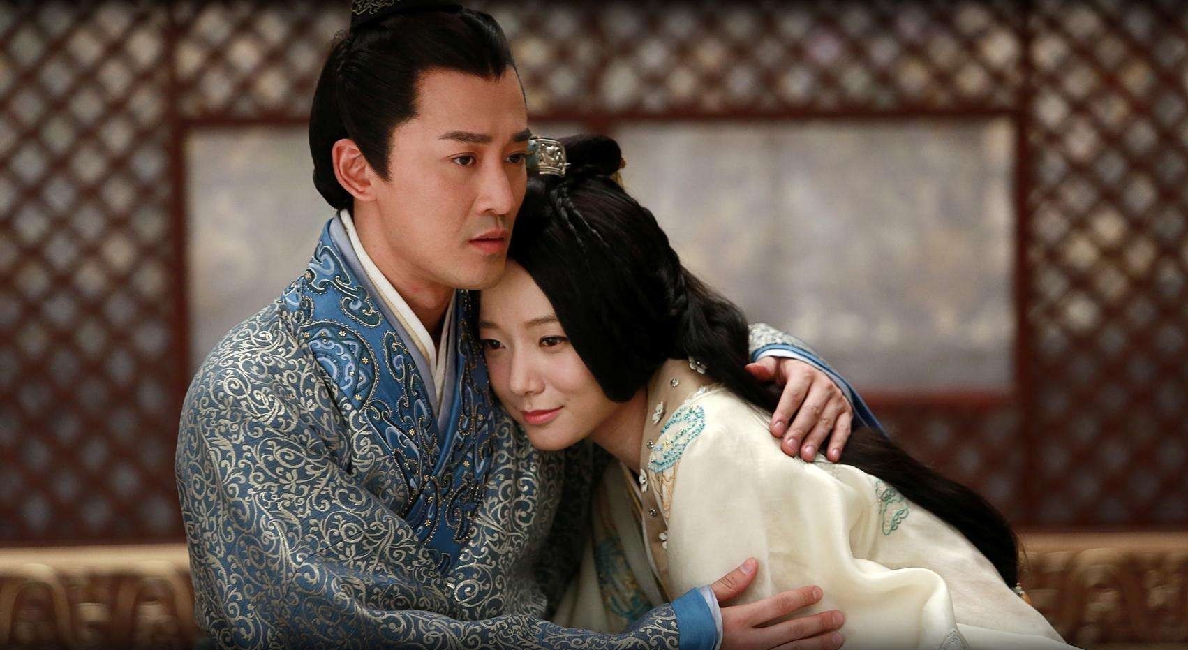 报仇雪恨|“巫蛊之祸”:汉武帝错杀太子,得知实情后如何为其报仇雪恨?