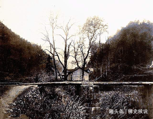 钱镇$清代奇案兄弟上山开荒,双双离奇被害,县令慧眼擒凶,连破两案