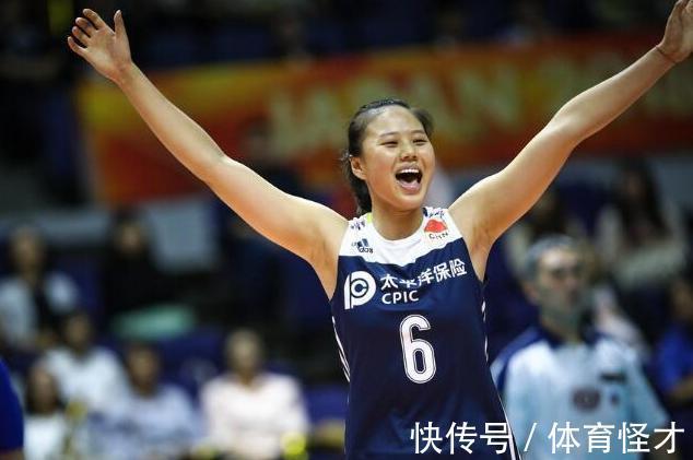上海女排|新一期的女排名单即将出炉,六大位置将发生变化,一位置让人担忧