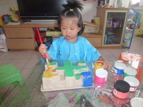 作业|娃总是拖拉磨蹭怎么办？试试用蔡格尼克记忆效应拯救孩子的拖延症