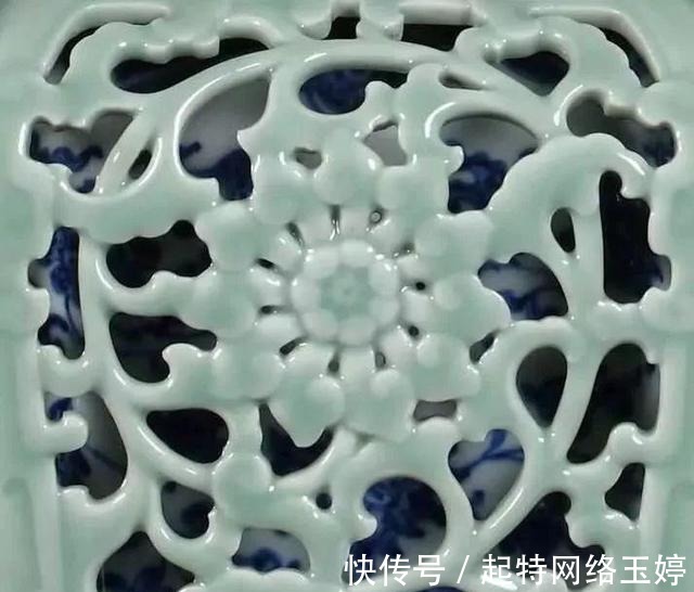 瓷器|明清单色釉瓷器,美到极致是自然