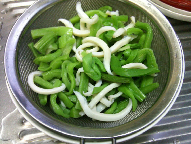 好吃|天然的“瘦身菜”找到了，好吃不油腻，燃烧脂肪，体重悄悄降下来