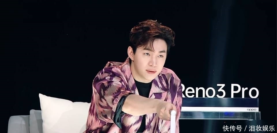 这就是街舞4 《这就是街舞4》网曝队长阵容,刘宪华已加入,两位常驻队长缺席