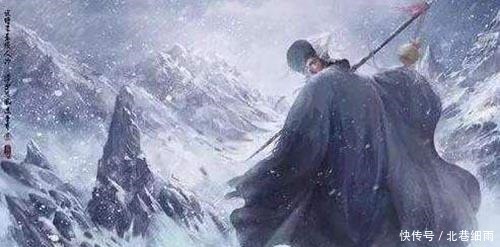 保全|林冲火并王伦,却将梁山老大之位送给晁盖,这其实是保全自己一命!