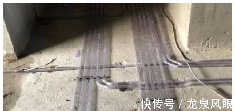 业主|朋友说电线全换,得用这种线管,可电工却说:自己没那么笨