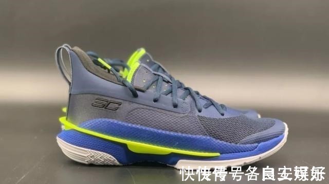 威少3 最适合扁平足穿着的10款实战鞋!再也不要担心买不到合适的鞋了!