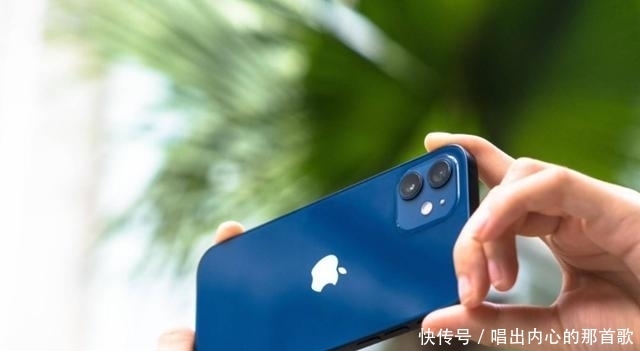 手机|入手iPhone12前，先看看数码博主的评价，懂的都懂！