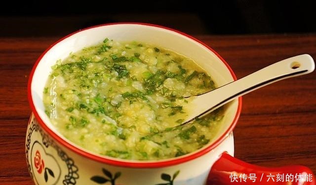 奶奶坚持了60年的习惯，每天早上喝一碗，眼睛不花，腿脚也灵活！