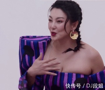 謝娜|張雨綺取代謝娜的第156天，《快本》再現(xiàn)巔峰哪有什么不可替代