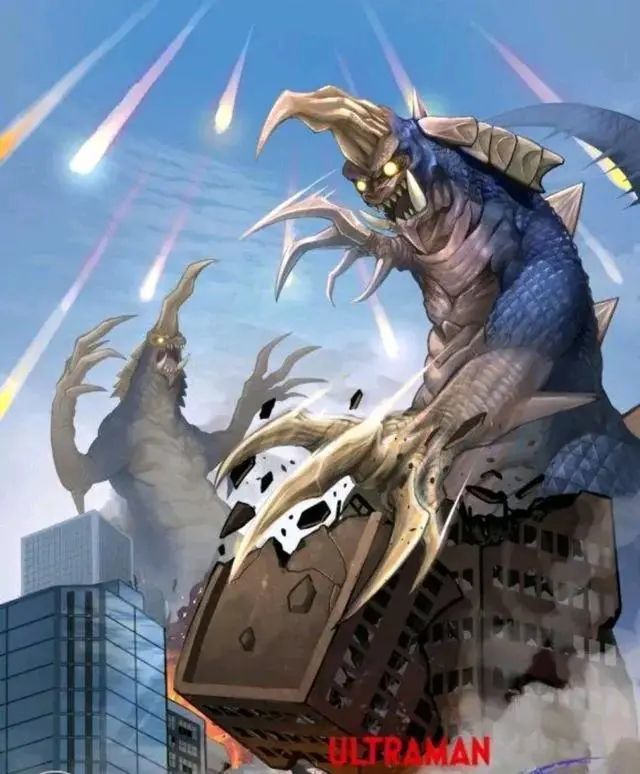 斯菲亚|戴卡奥特曼:大量新商标注册引发热议,大量斯菲亚合成兽即将登场