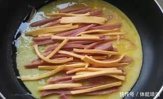 超级适合懒人吃的早餐,睡懒觉也不怕!
