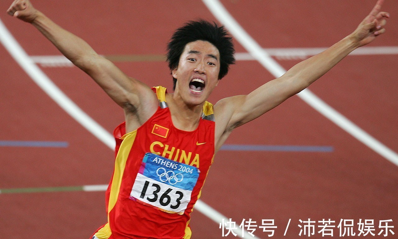 运动员|世界体育史上最伟大100名运动员，中国入选三人，姚明和刘翔落榜