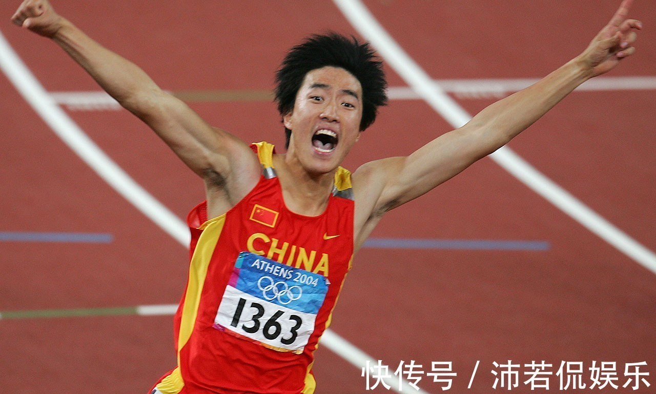运动员|世界体育史上最伟大100名运动员,中国入选三人,姚明和刘翔落榜