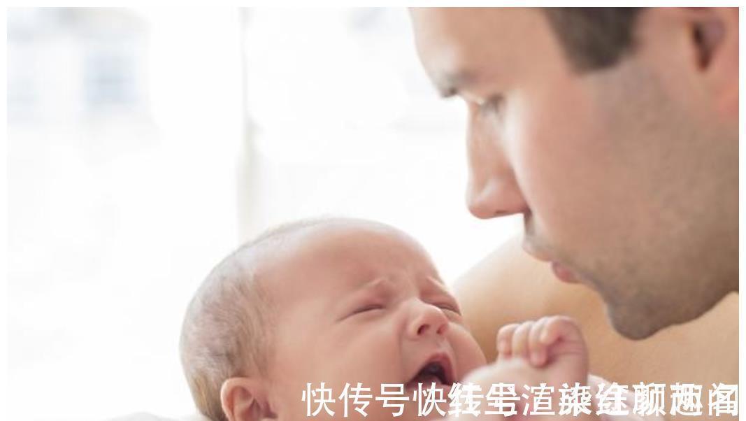 产妇|剪断脐带时,你了解孩子有多疼吗?说出来你都不一定会信