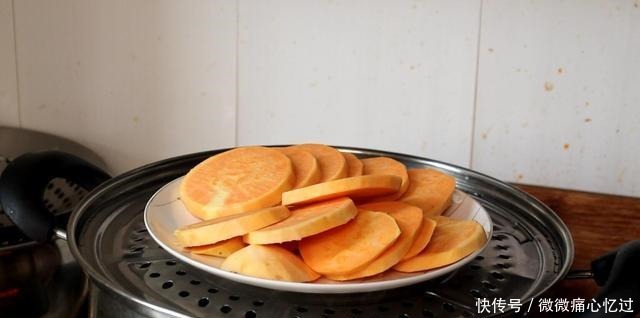 秋天,吃山药吃土豆不如吃它,低脂肪营养高,常吃增强体抗力