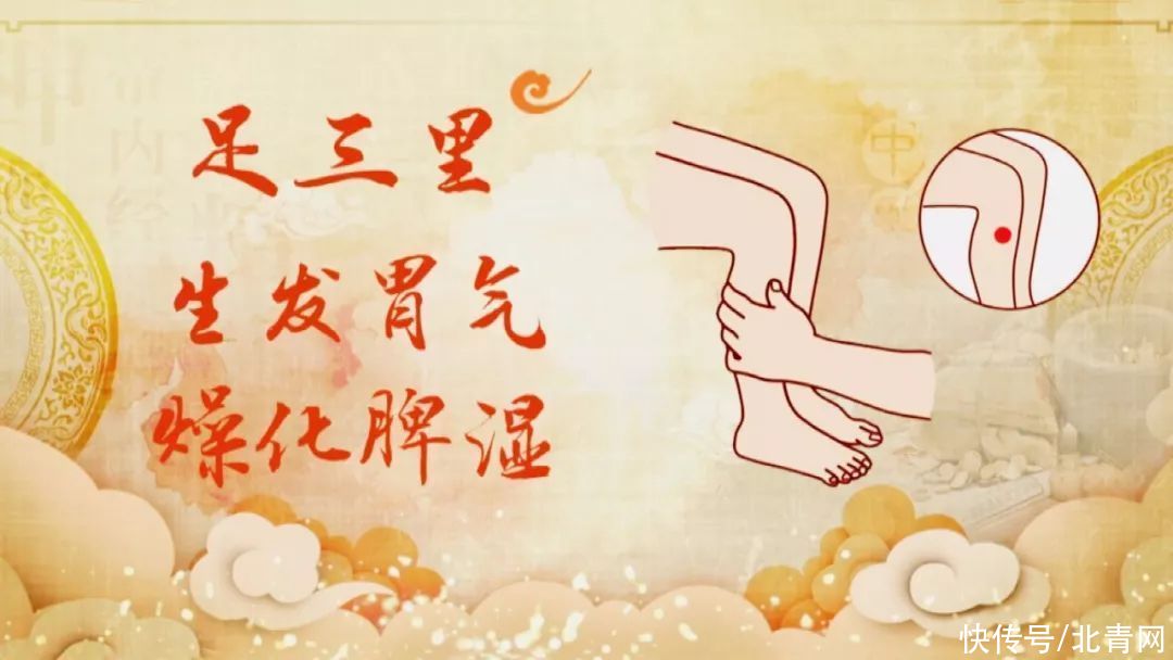 黄金|饭后半小时是“黄金养生期”！做好这件事，健脾益胃、舒活筋骨，全身都畅通