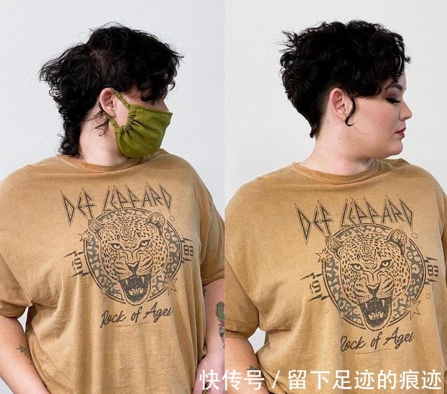 时尚 换发型宝典来了,爱美别错过,大多数女性看完收获满满!