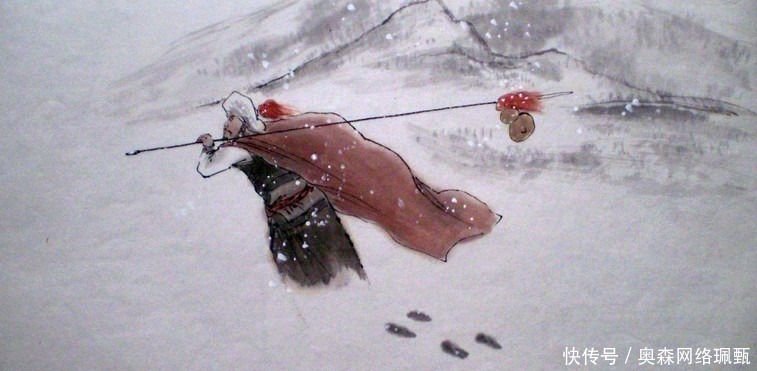 草料场|《水浒传》里草料场是什么概念?为何说烧草料场是死罪?