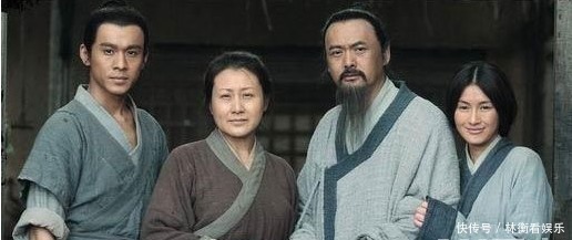 孟皮@连生9女,他无奈休妻,66岁时娶16岁小妾,产下一子,被尊为圣人