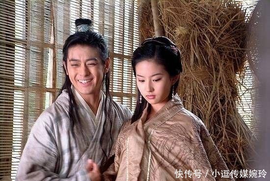 最顶级|天龙八部中谁的武功最高?王语嫣一语道破