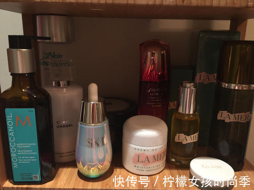 敏感肌|盘点那些看似很low,实则惊艳的护肤品,我不允许你不知道