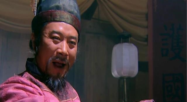 鲁智深临走前留下两句话和六句偈语,宋江不懂,林冲武松燕青懂了!
