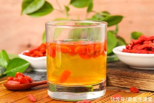 高血压|高血压人不能吃枸杞?并非如此，这3种食物再贪吃也要控制