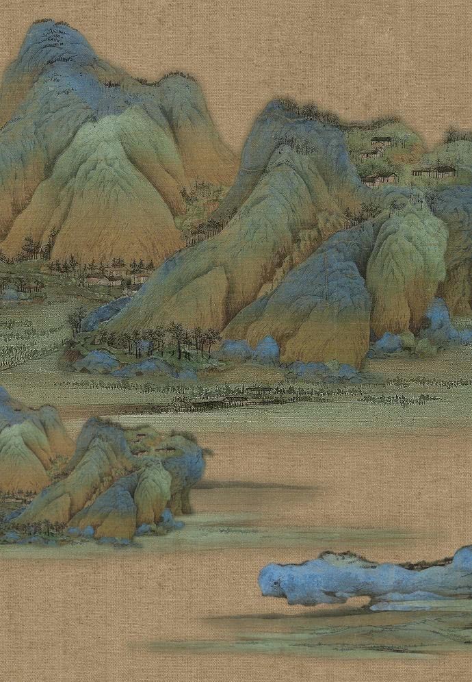 宋朝之后,再无宋朝
