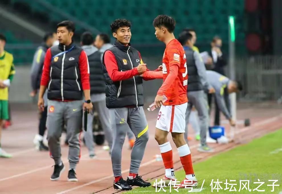 国足|郑智大概率不会执教广州队了,这两点就是证明,或将回泰山队