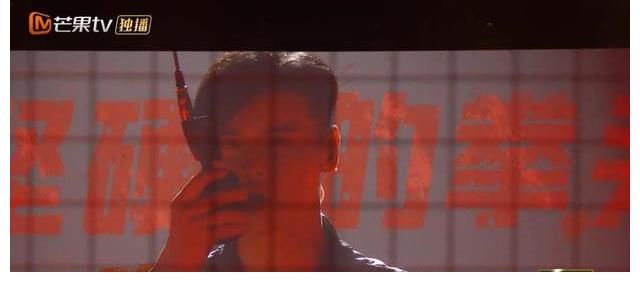 披荆斩棘的哥哥|《披荆斩棘的哥哥》张晋部落，武术元素创意十足，白举纲燃炸全场