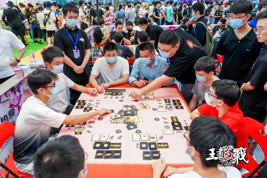 电竞|三国杀携手深圳国际电玩节，推动电竞与文化双向赋能