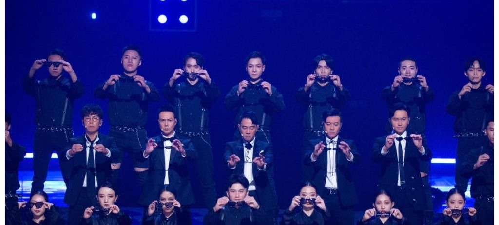 《披荊斬棘的哥哥》:胡海泉這句話,說出了哥哥們受歡迎的原因