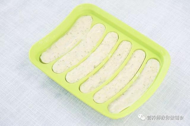 ps|它再好吃也别给孩子买,自己做才安全,还能补铁补锌,促生长