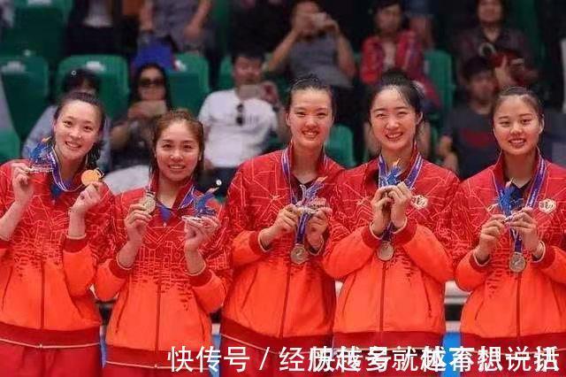女排|难！蔡斌出任中国女排主帅有六个“硬指标”，郎导也是关键小姐