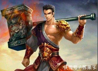 昊天锤|斗罗大陆5大器武魂排行七杀剑第四、昊天锤仅第二，第一太逆天