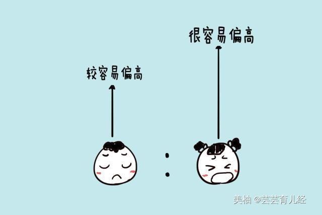 家长最容易忽视的部位，却透露着宝宝的重要健康信号，别不在意了