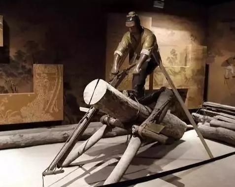 秘密|《鲁班书》为何被列为禁书里面藏着什么秘密