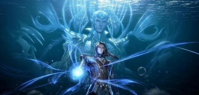 花木兰|斗罗大陆大电影要来了,制作方不是玄机,质量令人担忧