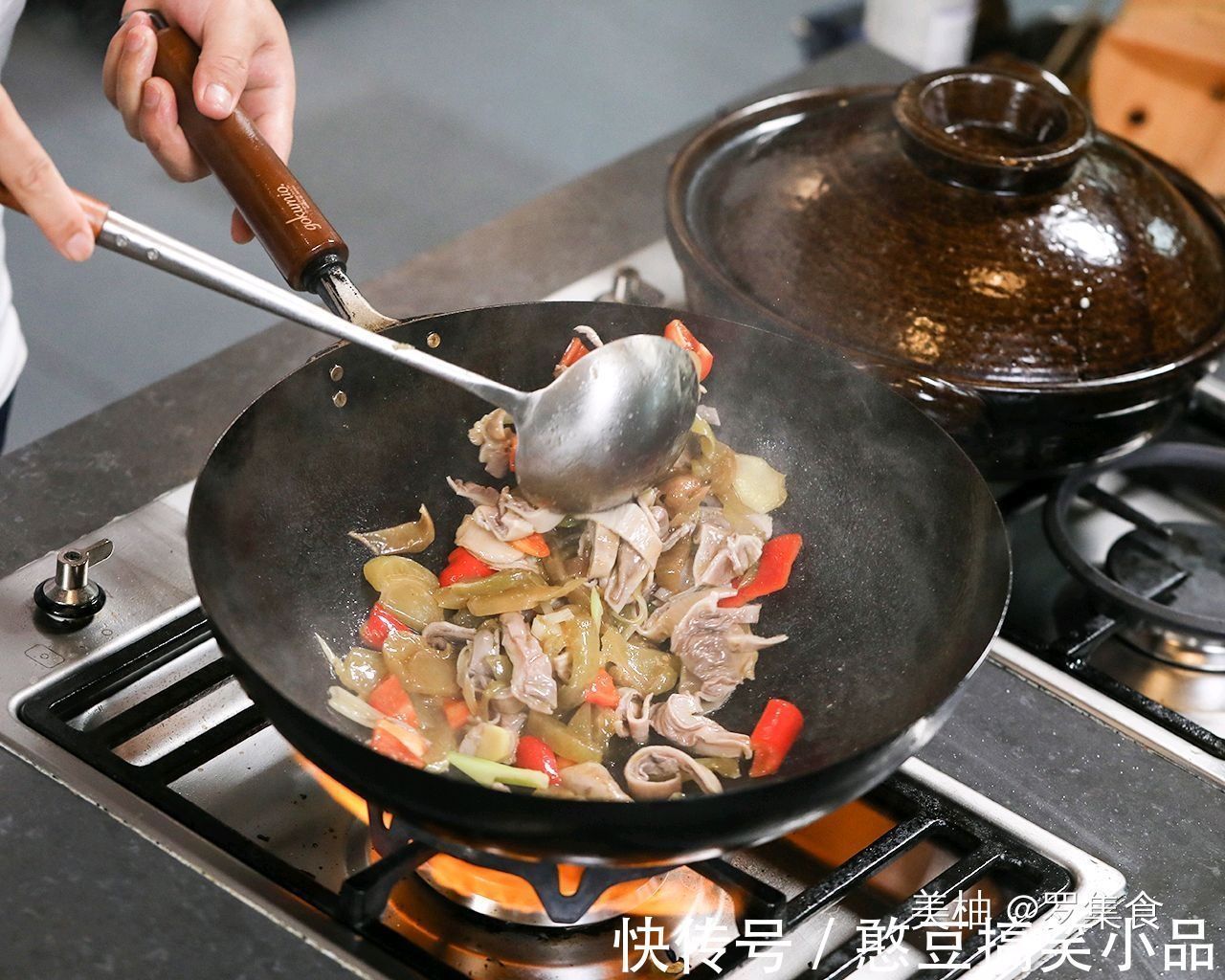 猪身上最贵的部位,一斤卖50元还有人抢着买,原来对身体这么好