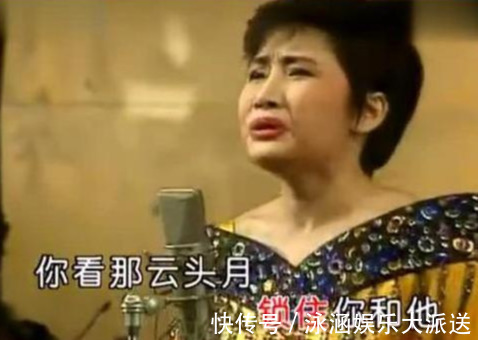 音乐家|李娜从歌坛天后到出家为尼,看似是为情所困,其实没那么简单