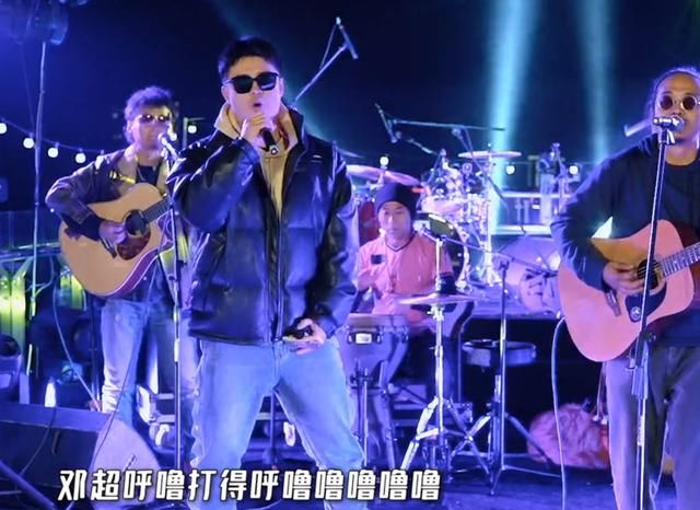 邓超吐槽陈赫，黄渤“吃瘪”，一起看看《哈哈哈哈哈》名场面