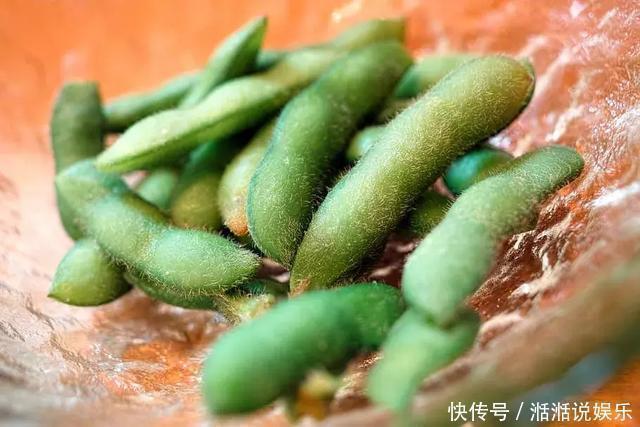 膳食纤维|夏季第一豆不是绿豆而是它!降血糖、防中风常吃好处多,别错过
