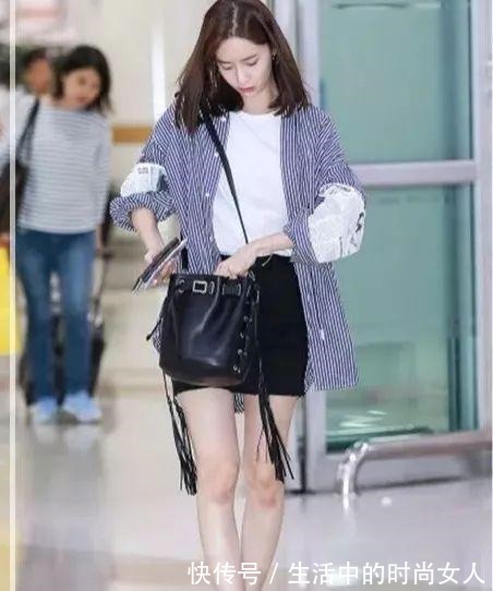 靴型 秋冬靴子这样穿,搭什么都时髦!秋冬靴子这样穿,搭什么都时髦!