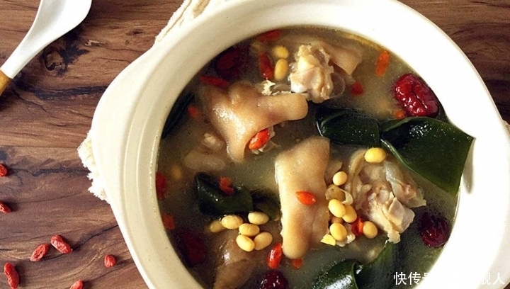 鸡鸭鱼肉|天冷了,遇到此肉别手软,比鸡鸭鱼肉强,冬天炖一锅,鲜美又营养